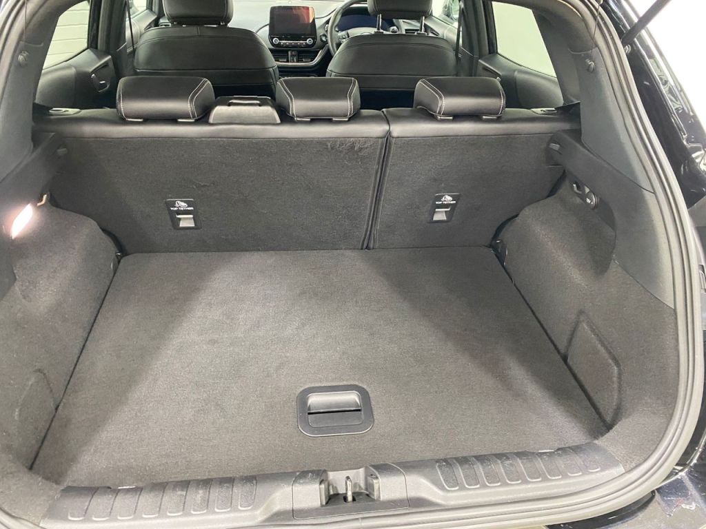 Used Ford Puma 2022 for sale - 76005712: Photo 12