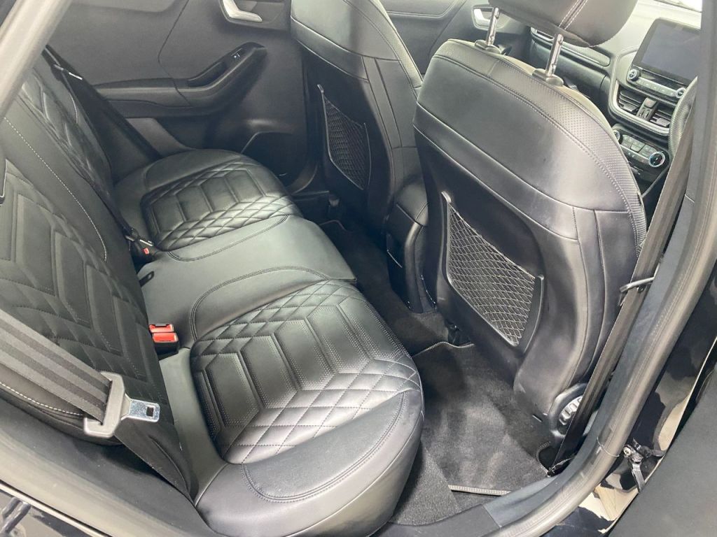 Used Ford Puma 2022 for sale - 76005712: Photo 16