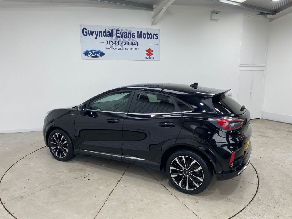 Used Ford Puma 2022 for sale - 76005712: Photo 17