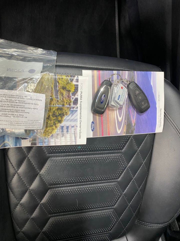 Used Ford Puma 2022 for sale - 76005712: Photo 19