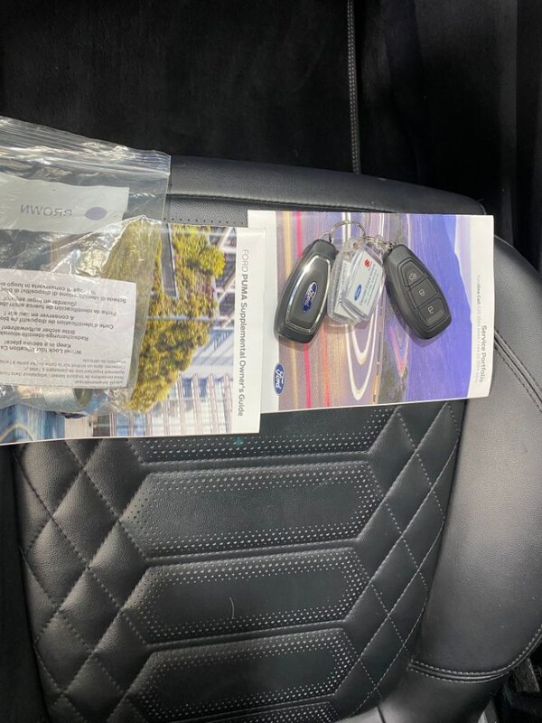 Used Ford Puma 2022 for sale - 76005712: Photo 19