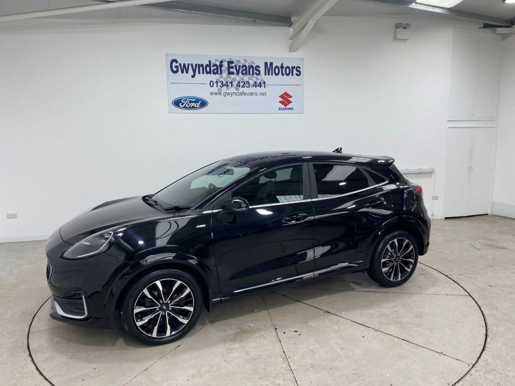 Used Ford Puma 2022 for sale - 76005712: Photo 20