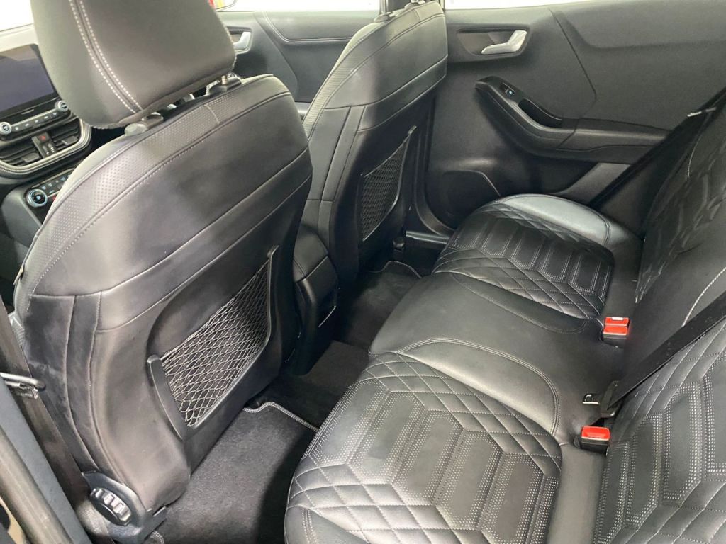 Used Ford Puma 2022 for sale - 76005712: Photo 21