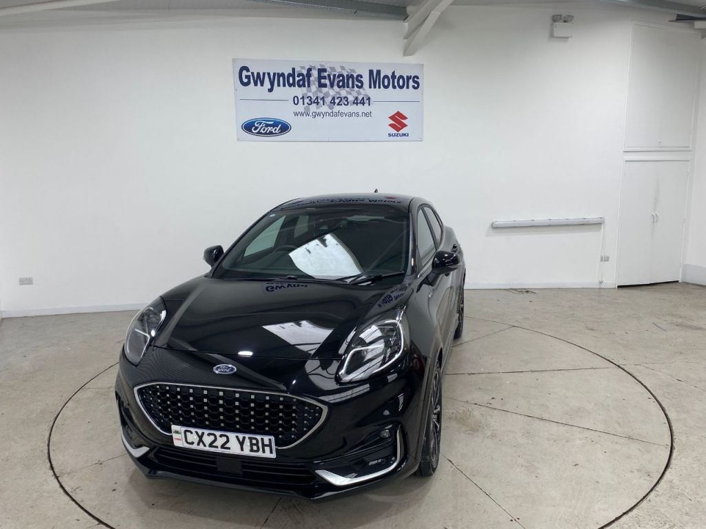 Used Ford Puma 2022 for sale - 76005712: Photo 22