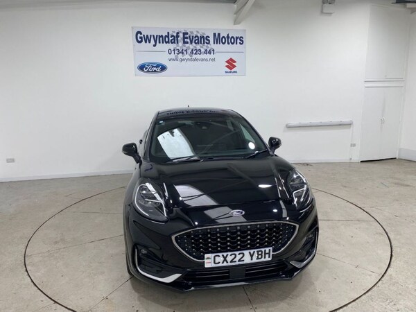 Used Ford Puma 2022 for sale - 76005712: Photo 24