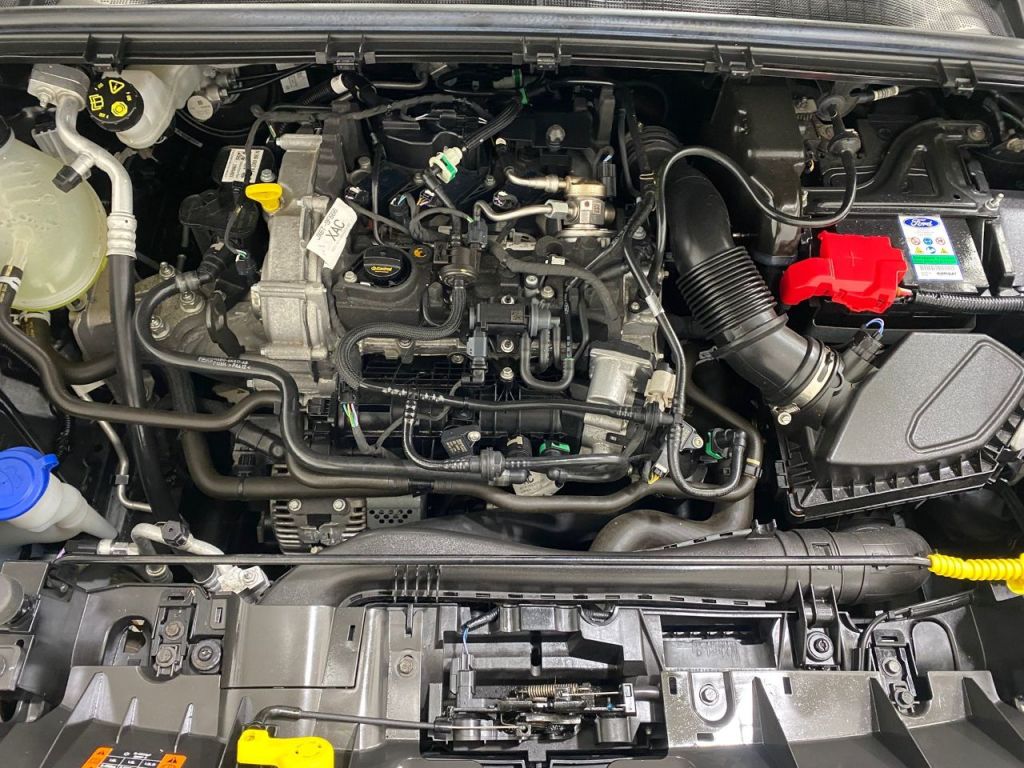 Used Ford Puma 2022 for sale - 76005712: Photo 25