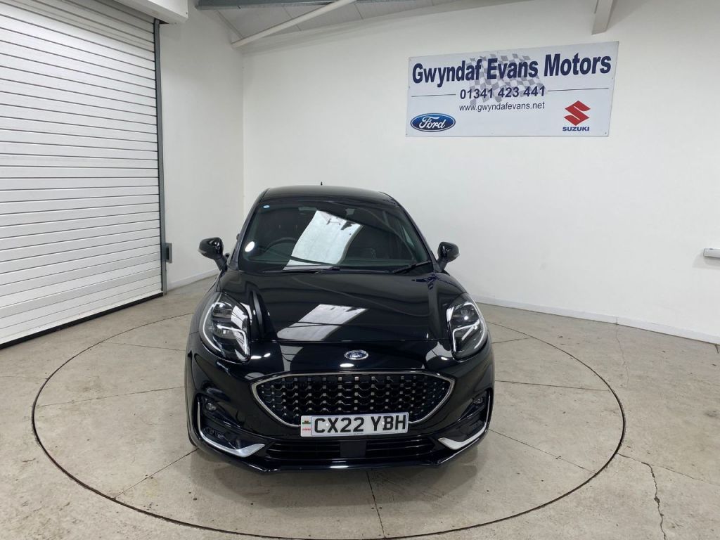 Used Ford Puma 2022 for sale - 76005712: Photo 26