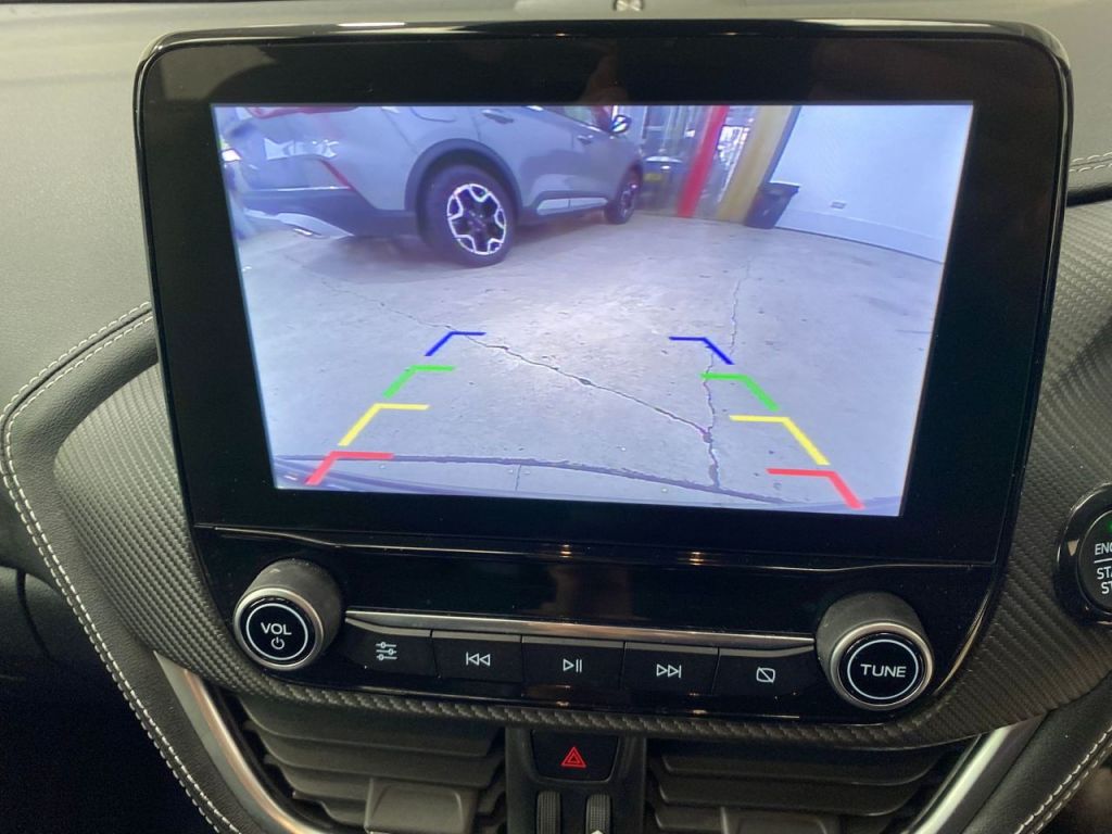 Used Ford Puma 2022 for sale - 76005712: Photo 7