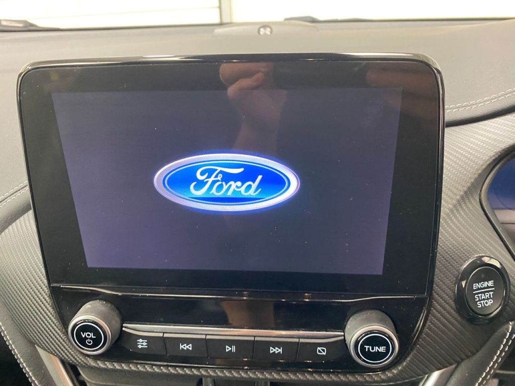 Used Ford Puma 2022 for sale - 76005712: Photo 9