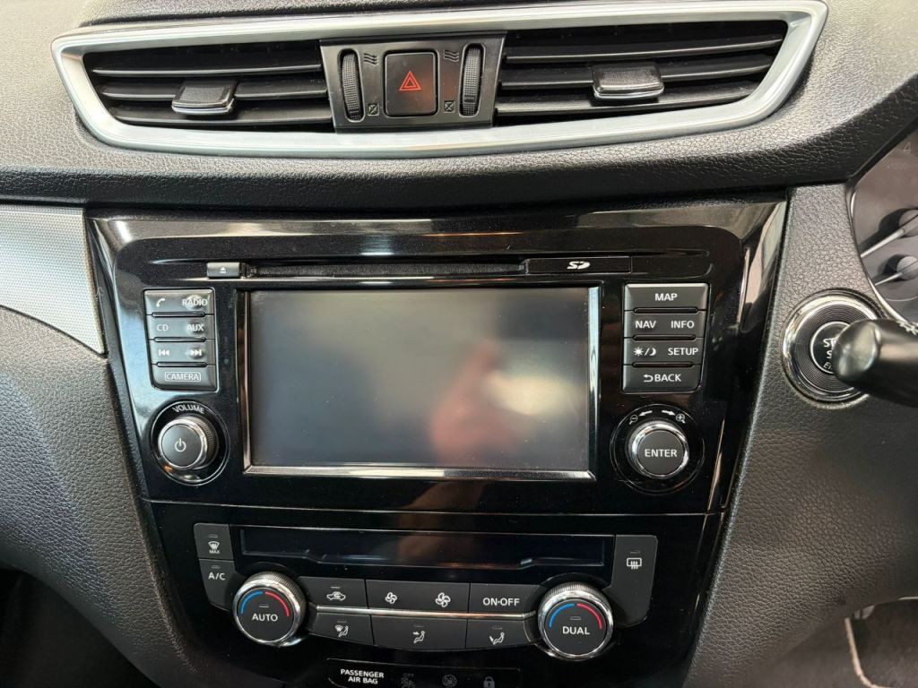 Used Nissan Qashqai 2018 for sale - 78153427: Photo 10