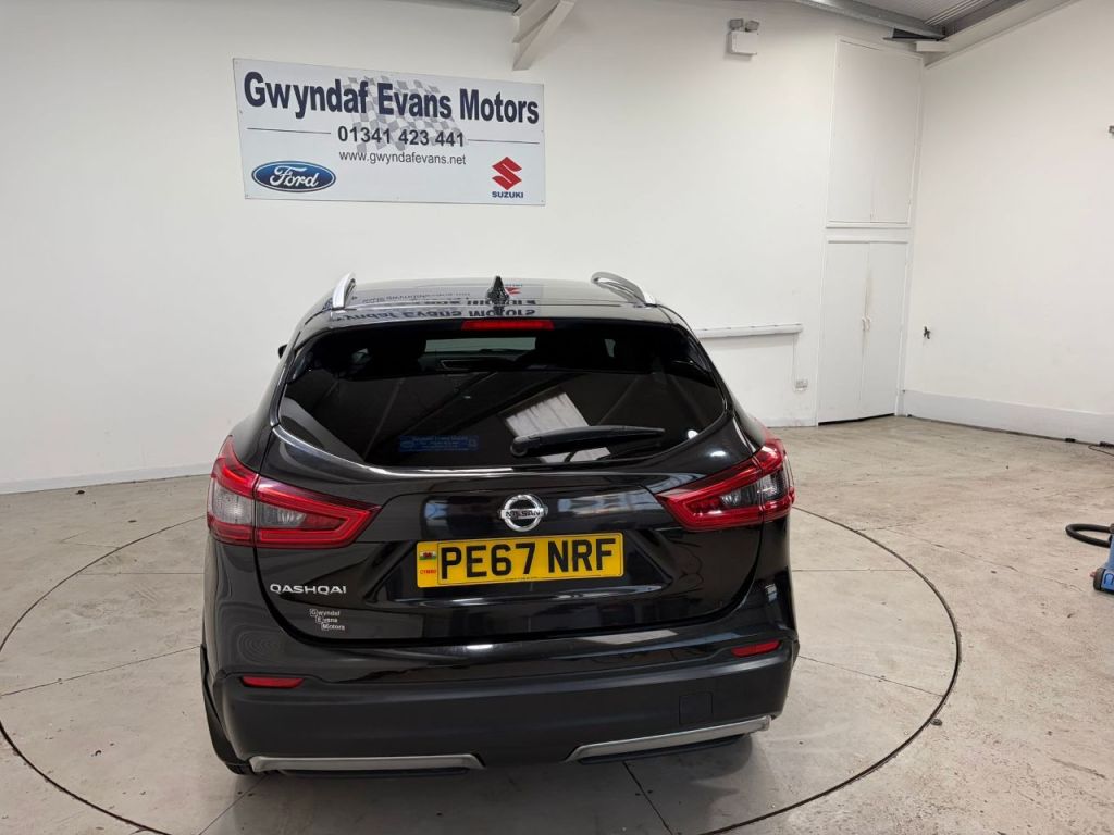 Used Nissan Qashqai 2018 for sale - 78153427: Photo 11