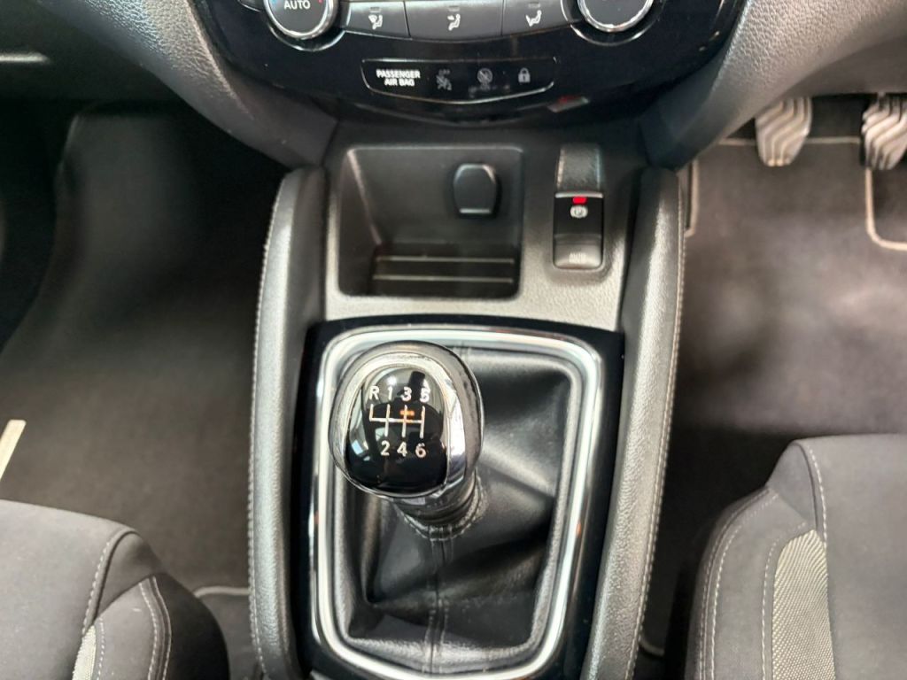 Used Nissan Qashqai 2018 for sale - 78153427: Photo 12