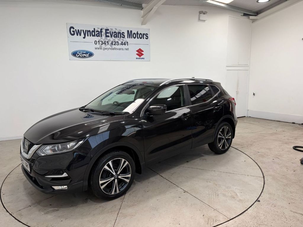 Used Nissan Qashqai 2018 for sale - 78153427: Photo 13