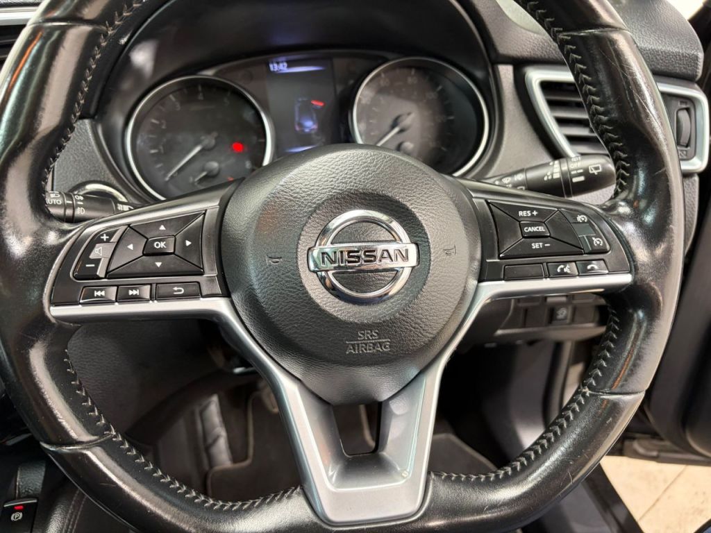 Used Nissan Qashqai 2018 for sale - 78153427: Photo 14