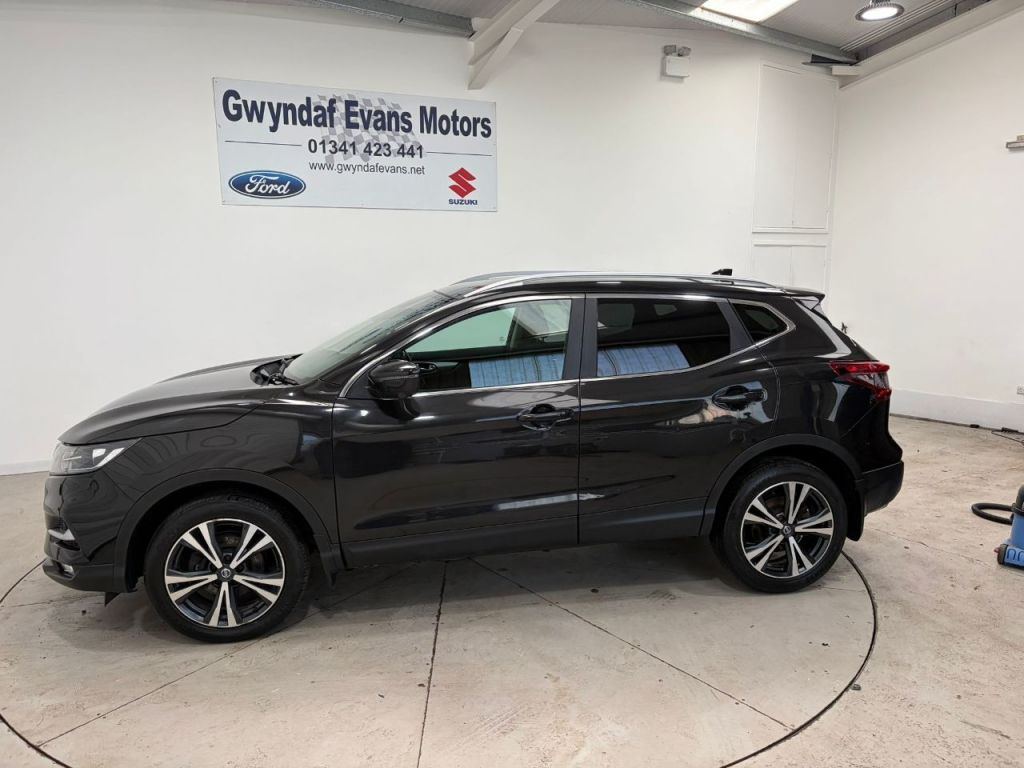 Used Nissan Qashqai 2018 for sale - 78153427: Photo 15