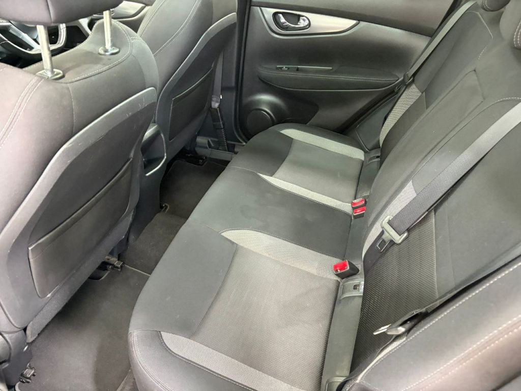 Used Nissan Qashqai 2018 for sale - 78153427: Photo 20