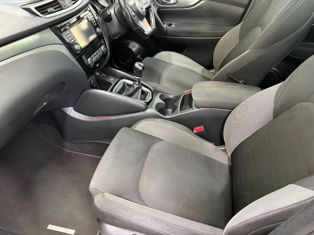 Used Nissan Qashqai 2018 for sale - 78153427: Photo 21