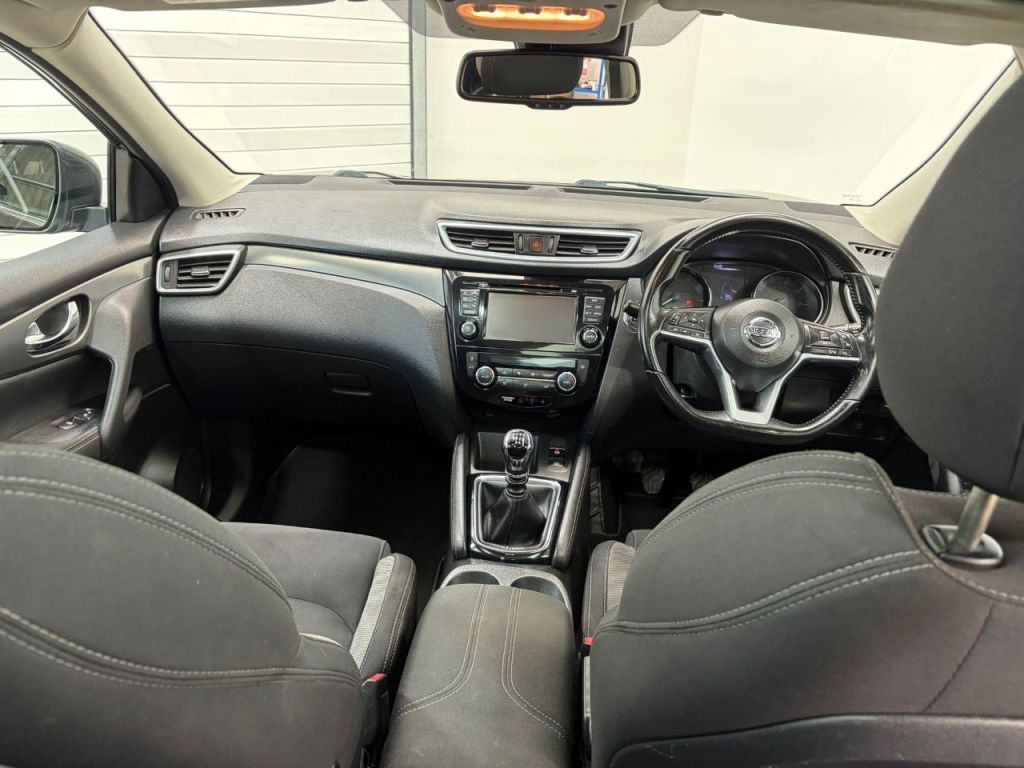 Used Nissan Qashqai 2018 for sale - 78153427: Photo 4