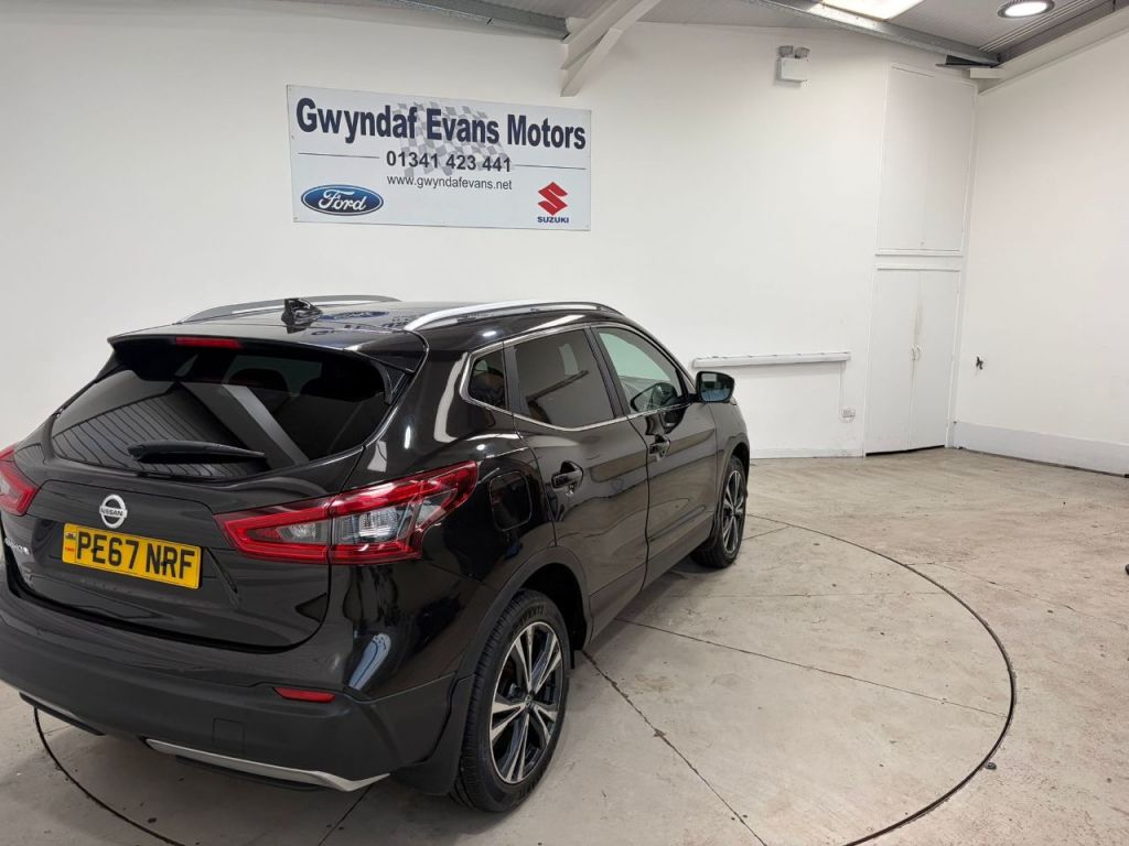 Used Nissan Qashqai 2018 for sale - 78153427: Photo 5