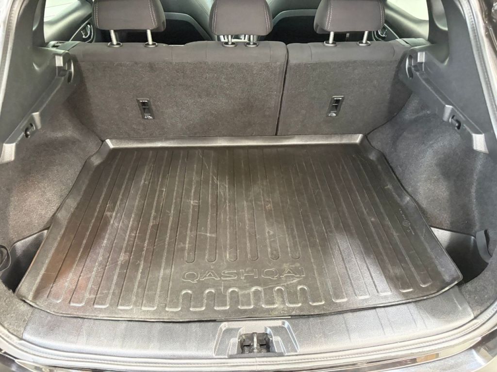 Used Nissan Qashqai 2018 for sale - 78153427: Photo 6