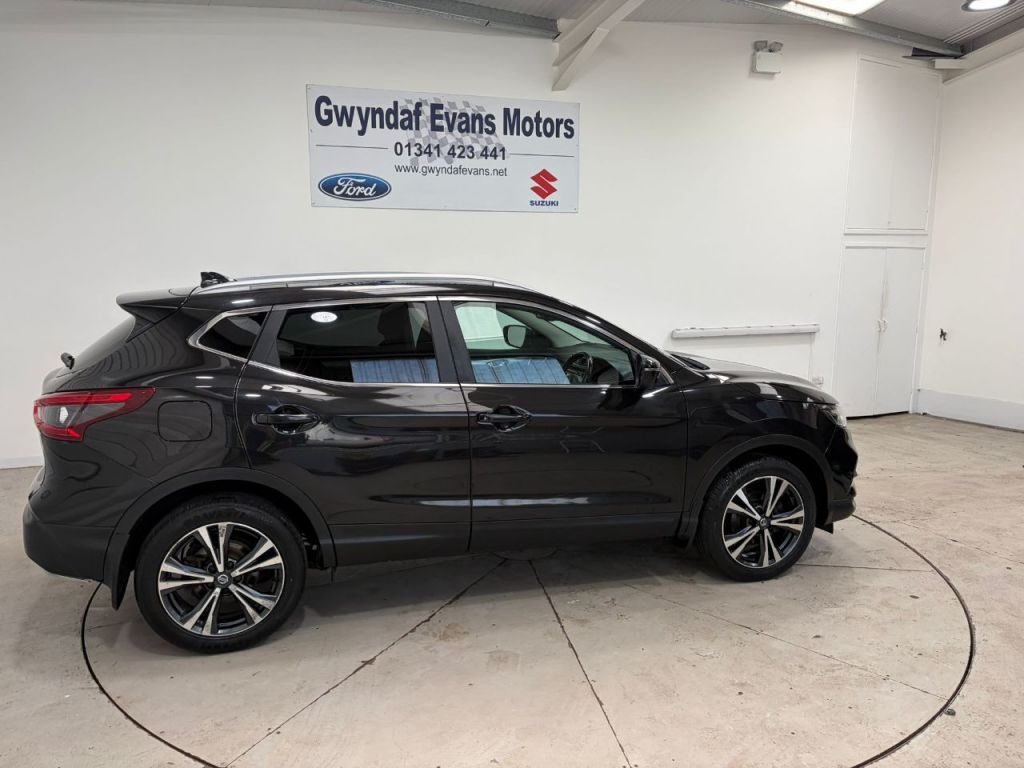 Used Nissan Qashqai 2018 for sale - 78153427: Photo 7