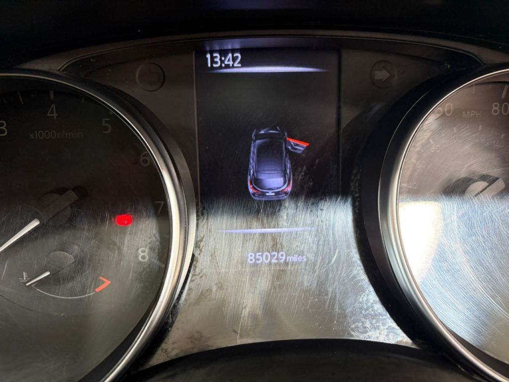 Used Nissan Qashqai 2018 for sale - 78153427: Photo 8