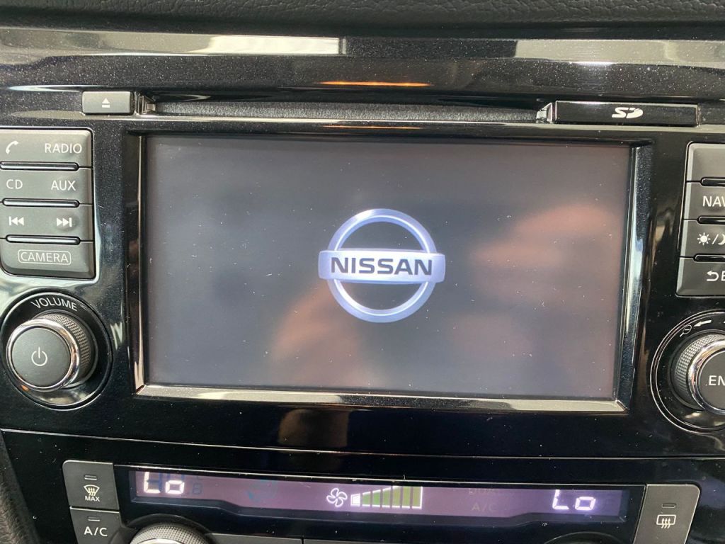 Used Nissan Qashqai 2015 for sale - 76385548: Photo 12