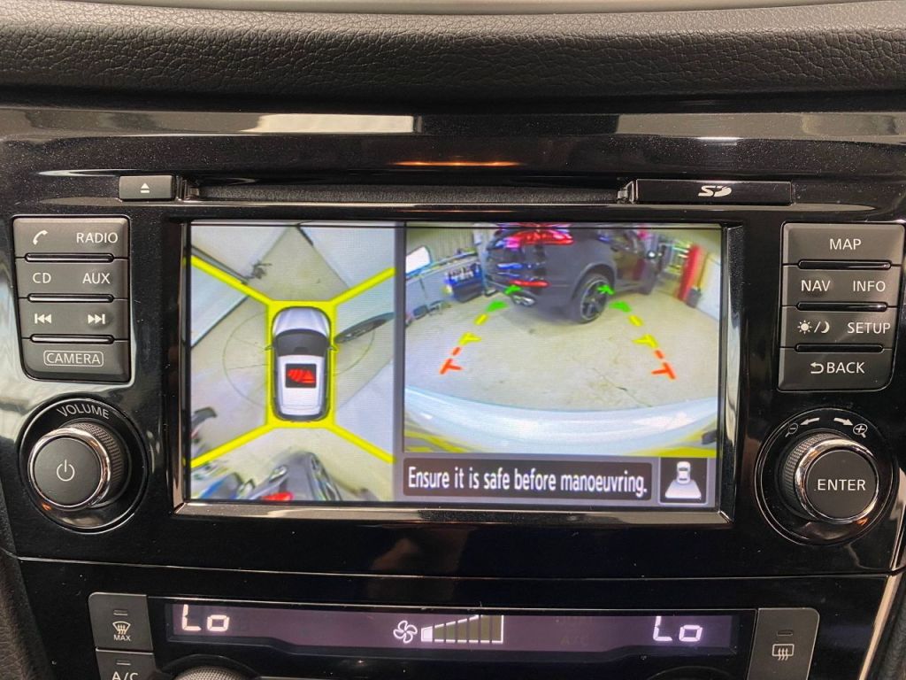 Used Nissan Qashqai 2015 for sale - 76385548: Photo 14