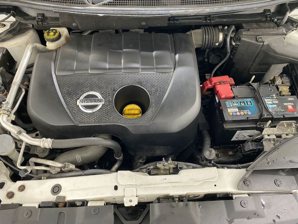 Used Nissan Qashqai 2015 for sale - 76385548: Photo 18