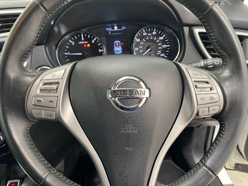 Used Nissan Qashqai 2015 for sale - 76385548: Photo 27