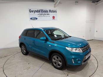 Used Suzuki Vitara 2016 for sale - 79798875: Photo