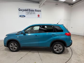 Used Suzuki Vitara 2016 for sale - 79798875: Photo