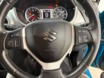 Used Suzuki Vitara 2016 for sale - 79798875: Photo