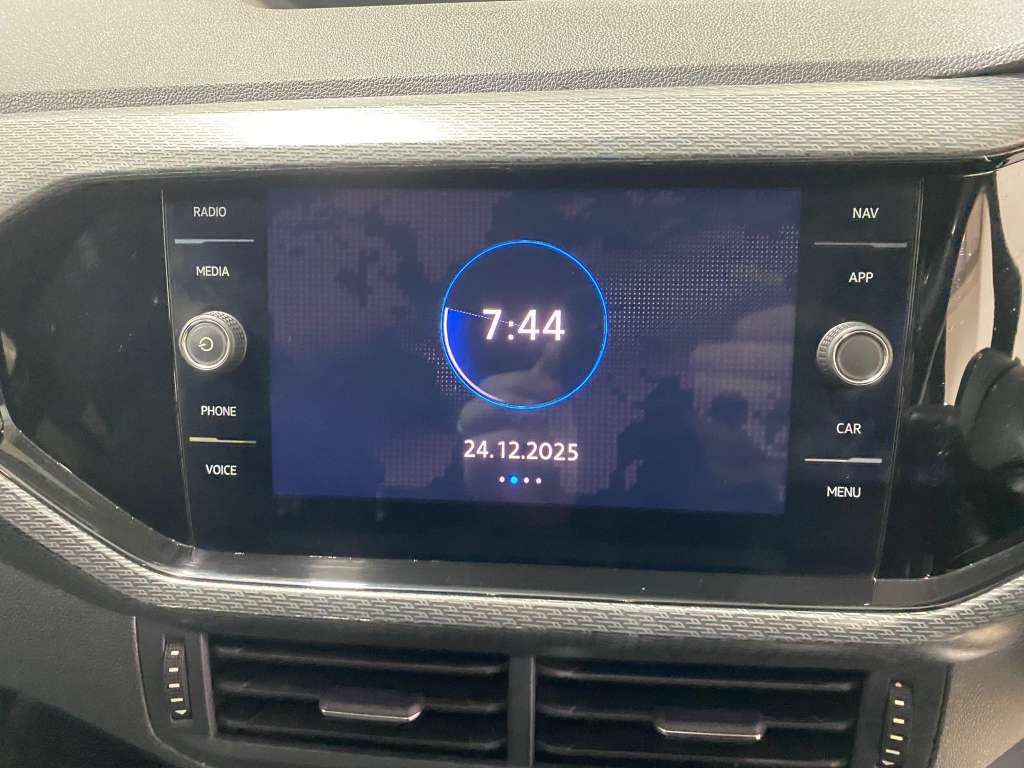 Used Volkswagen T-Cross 2020 for sale - 77045529: Photo 14