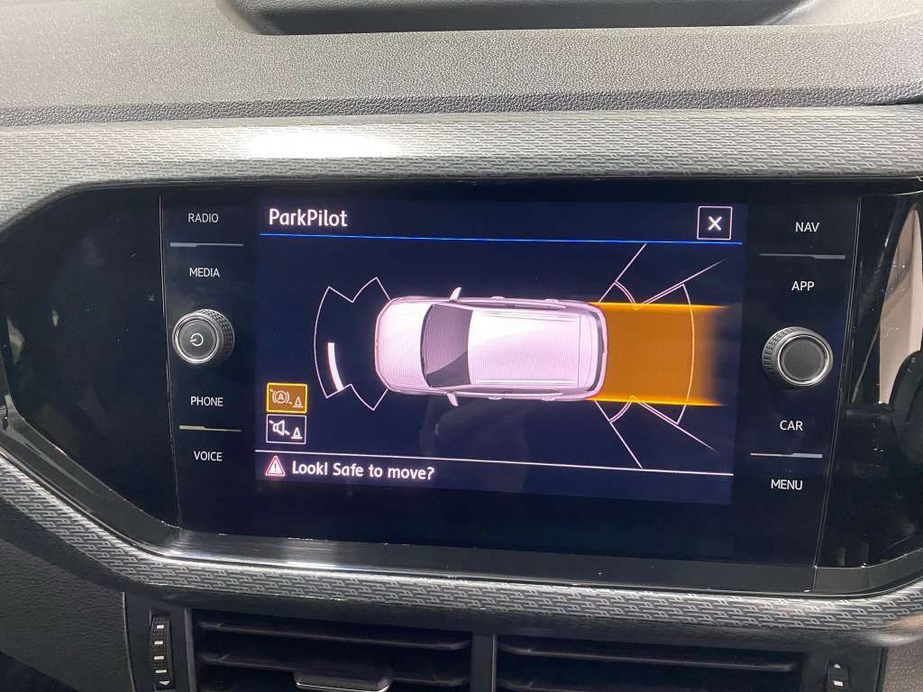 Used Volkswagen T-Cross 2020 for sale - 77045529: Photo 18