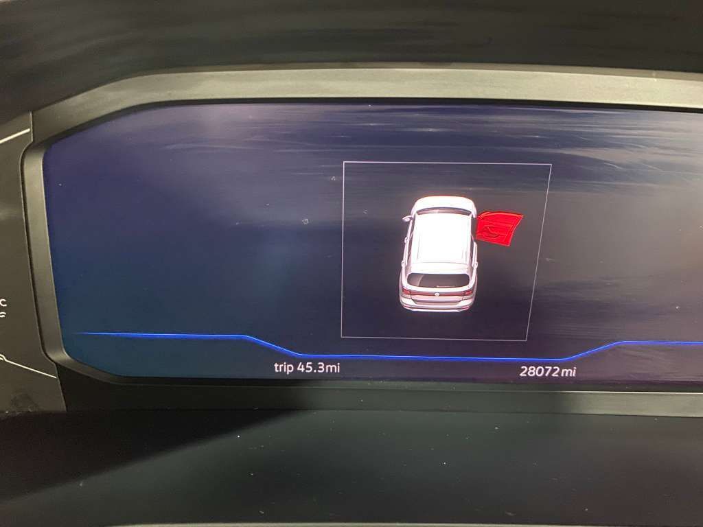 Used Volkswagen T-Cross 2020 for sale - 77045529: Photo 19