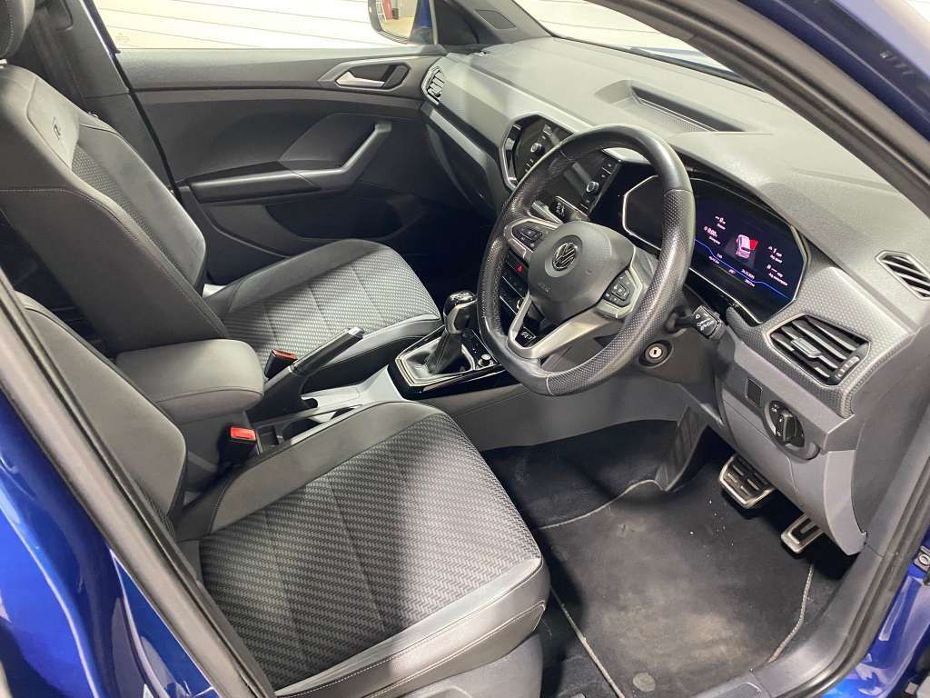 Used Volkswagen T-Cross 2020 for sale - 77045529: Photo 2