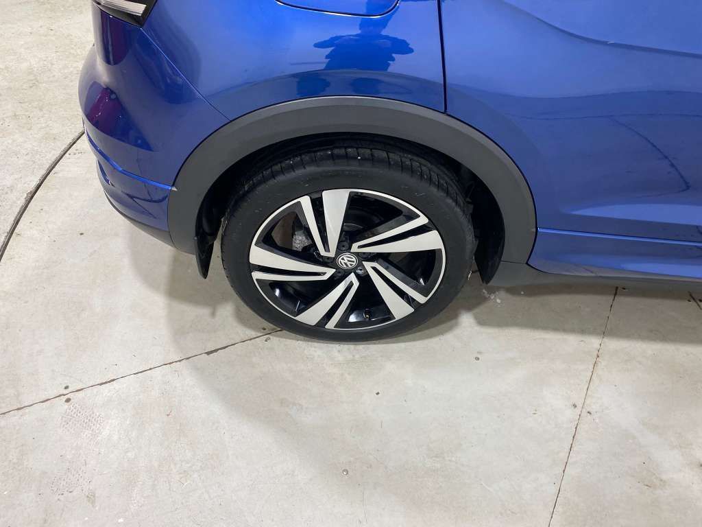 Used Volkswagen T-Cross 2020 for sale - 77045529: Photo 20