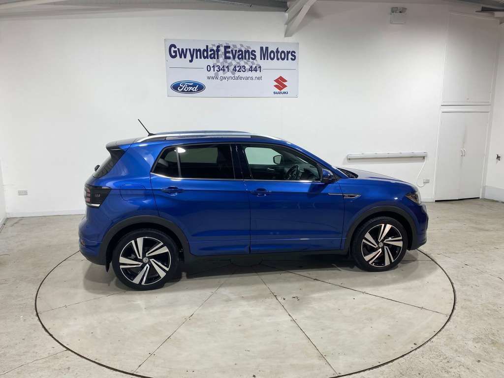 Used Volkswagen T-Cross 2020 for sale - 77045529: Photo 22