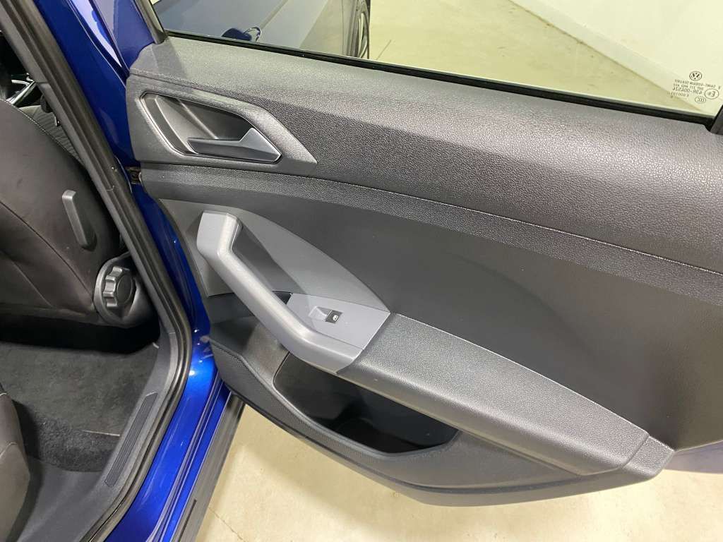 Used Volkswagen T-Cross 2020 for sale - 77045529: Photo 23