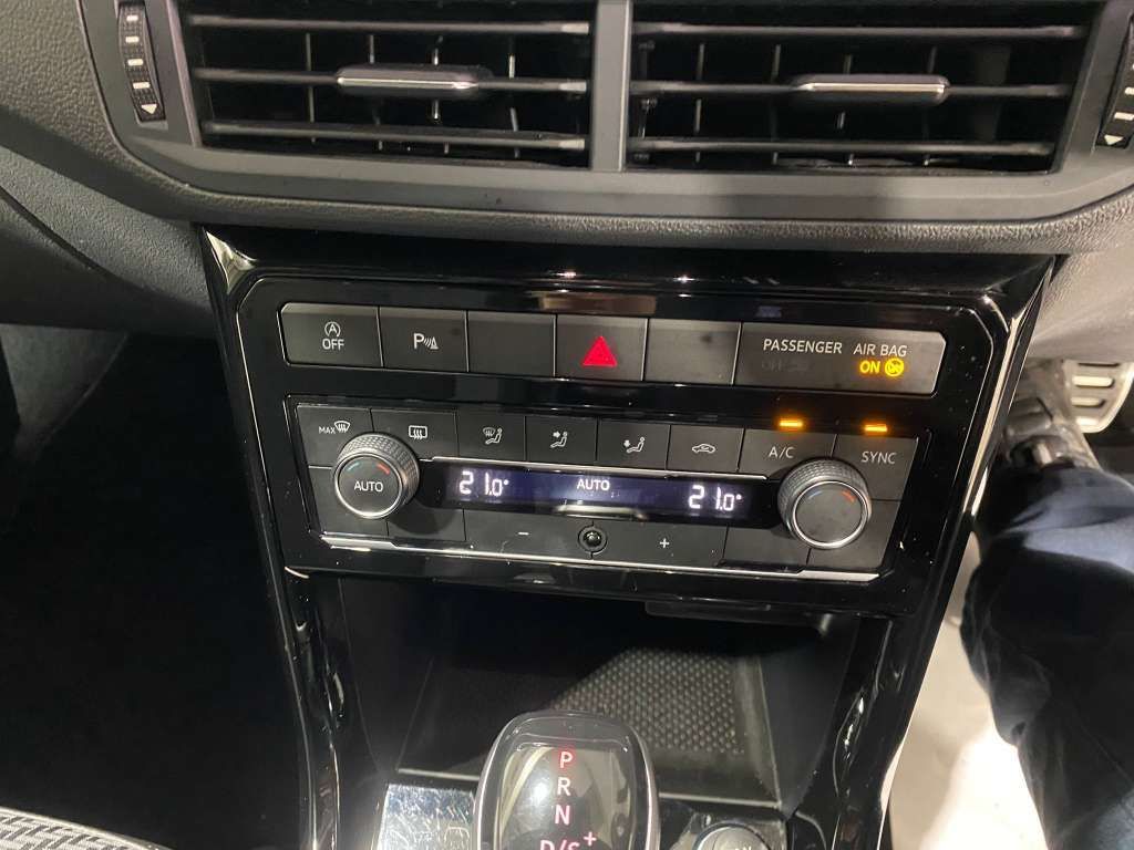 Used Volkswagen T-Cross 2020 for sale - 77045529: Photo 25