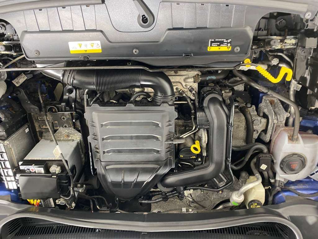 Used Volkswagen T-Cross 2020 for sale - 77045529: Photo 27