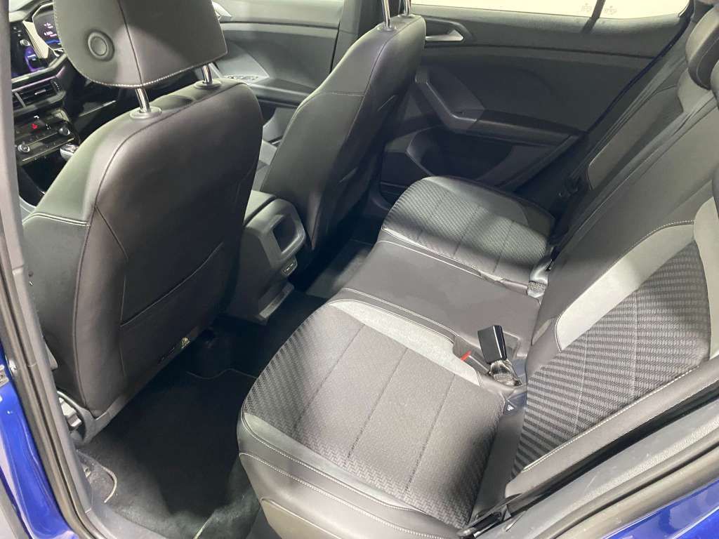 Used Volkswagen T-Cross 2020 for sale - 77045529: Photo 8