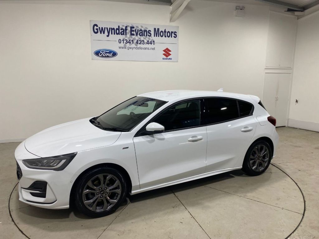 Used Ford Focus 2022 for sale - 77033173: Photo 13