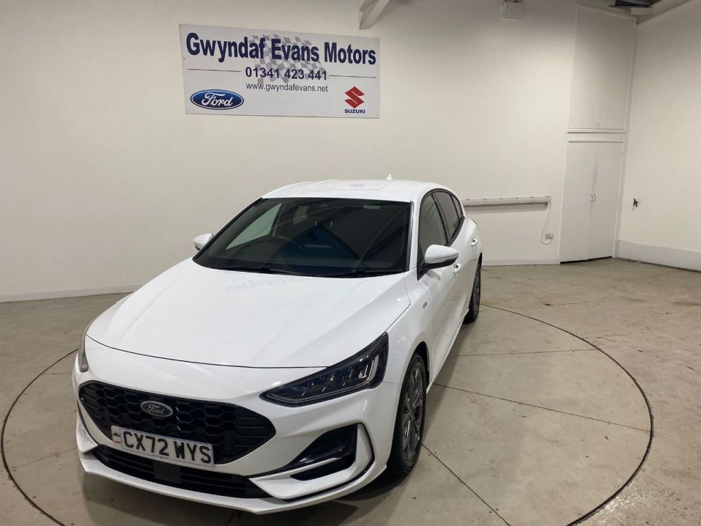 Used Ford Focus 2022 for sale - 77033173: Photo 15