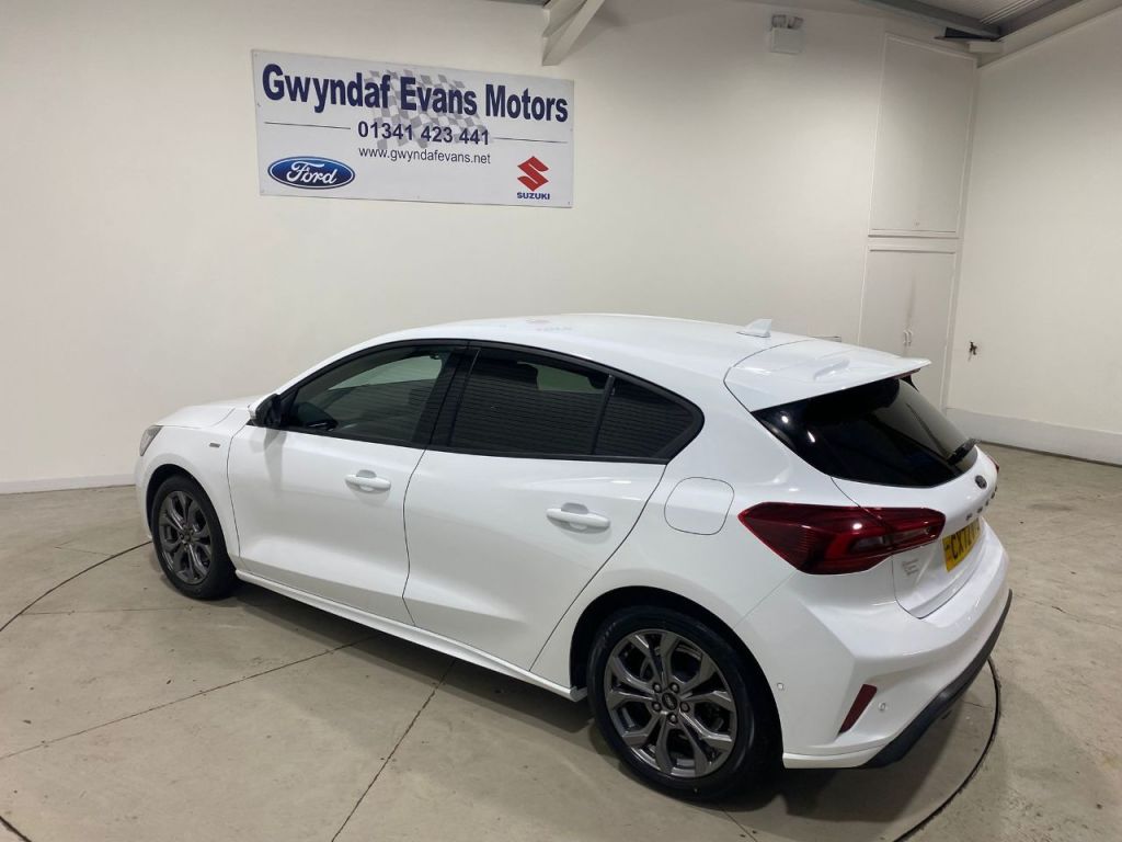 Used Ford Focus 2022 for sale - 77033173: Photo 17
