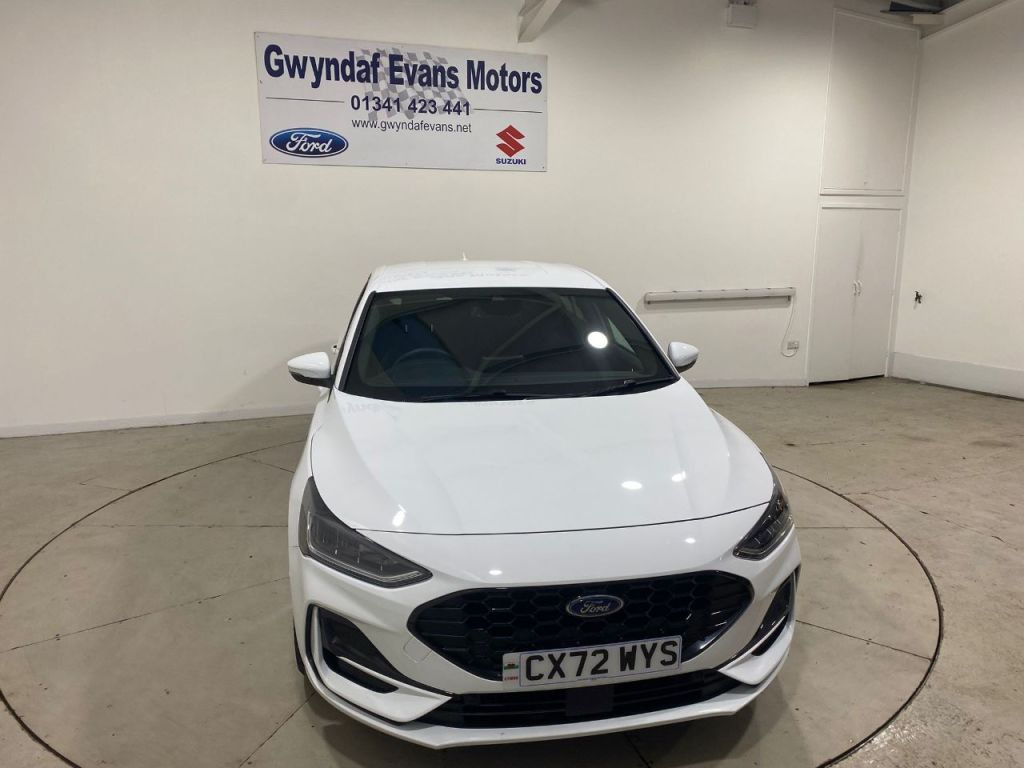 Used Ford Focus 2022 for sale - 77033173: Photo 19