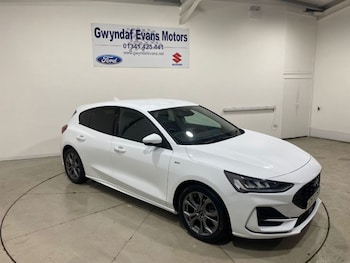 Used Ford Focus 2022 for sale - 77033173: Photo