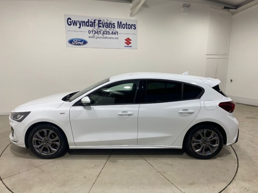Used Ford Focus 2022 for sale - 77033173: Photo 21