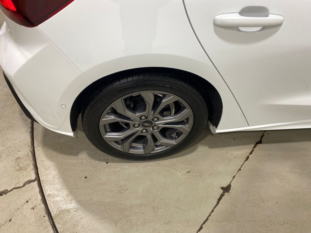 Used Ford Focus 2022 for sale - 77033173: Photo 22